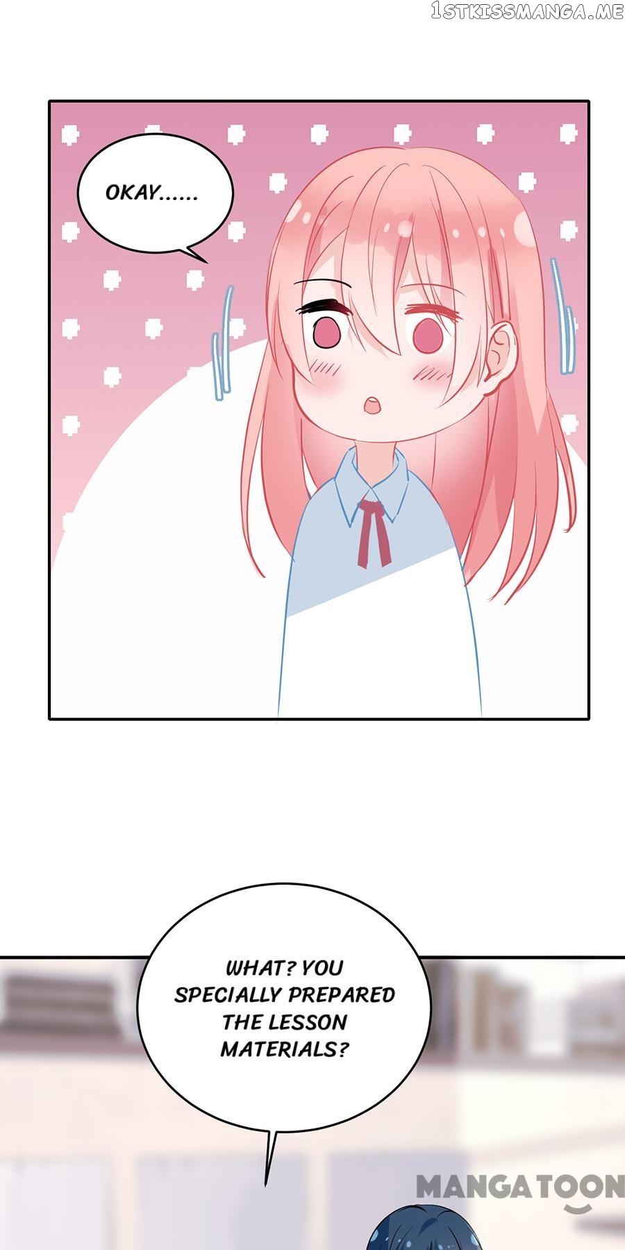 Cajole a Childe Into Being My Boyfriend Chapter 133 - page 27