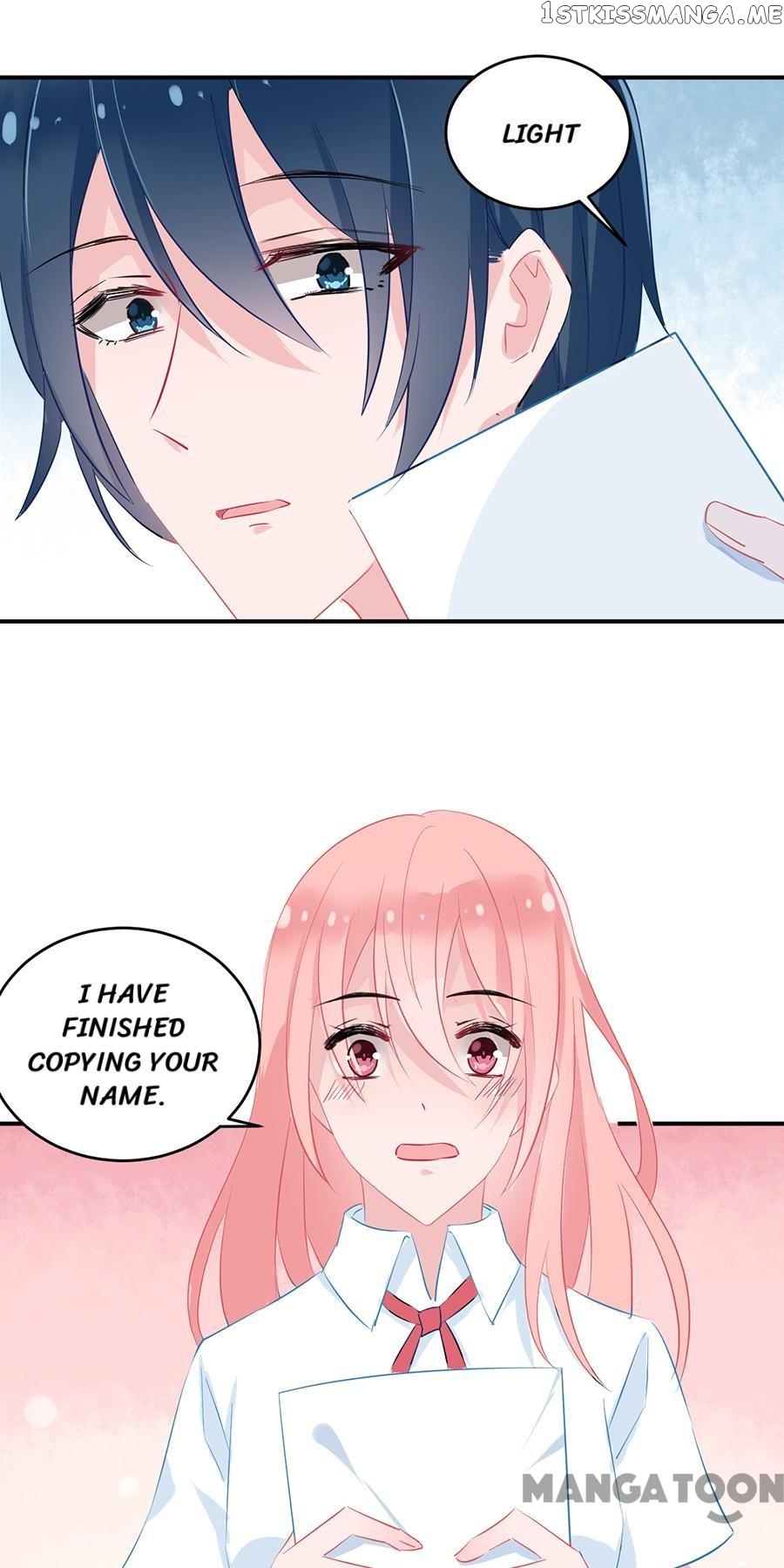 Cajole a Childe Into Being My Boyfriend Chapter 133 - page 3