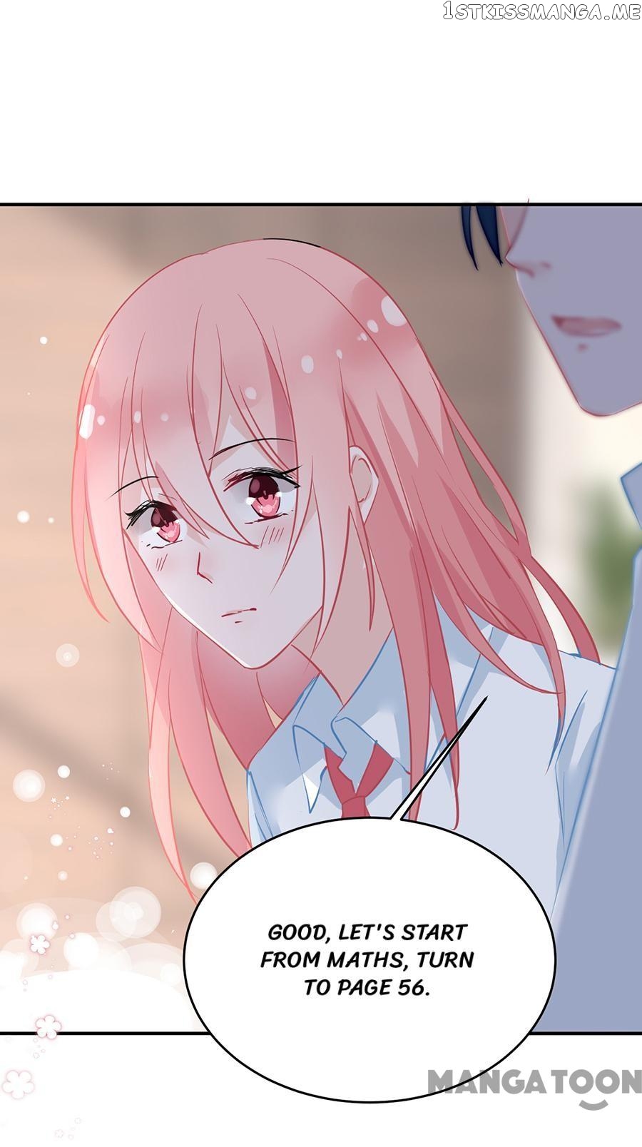 Cajole a Childe Into Being My Boyfriend Chapter 133 - page 31