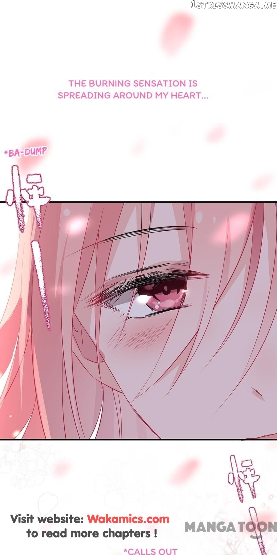 Cajole a Childe Into Being My Boyfriend Chapter 133 - page 34