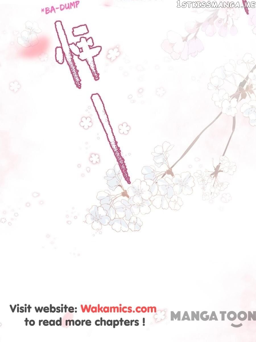 Cajole a Childe Into Being My Boyfriend Chapter 133 - page 35