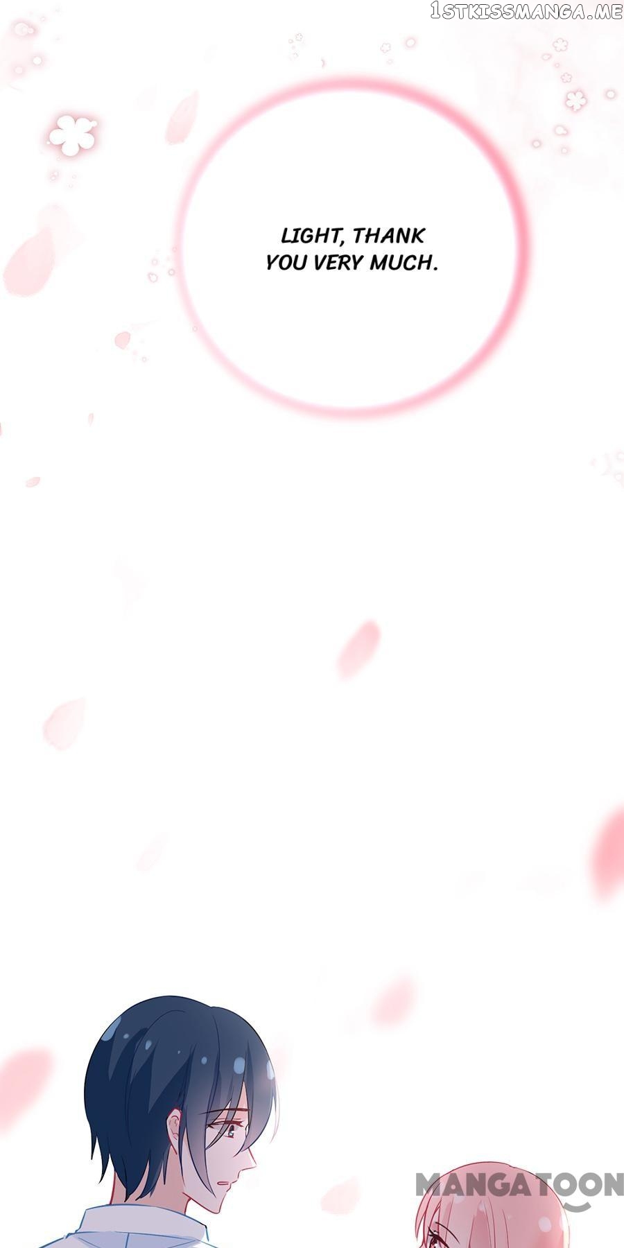 Cajole a Childe Into Being My Boyfriend Chapter 133 - page 36