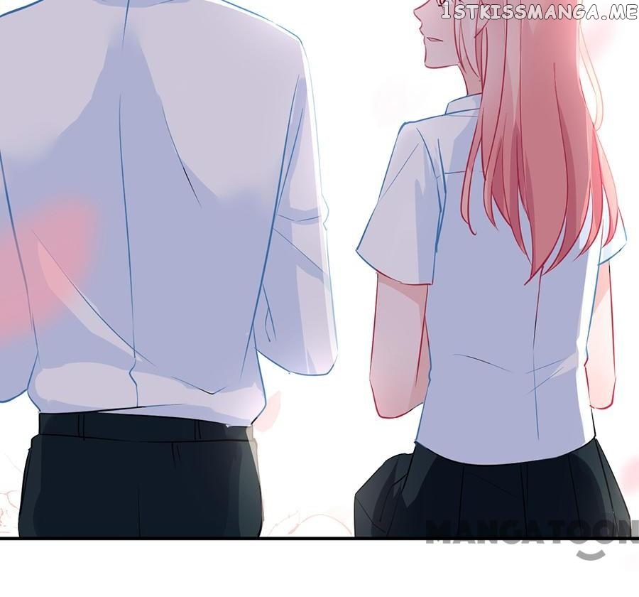 Cajole a Childe Into Being My Boyfriend Chapter 133 - page 37