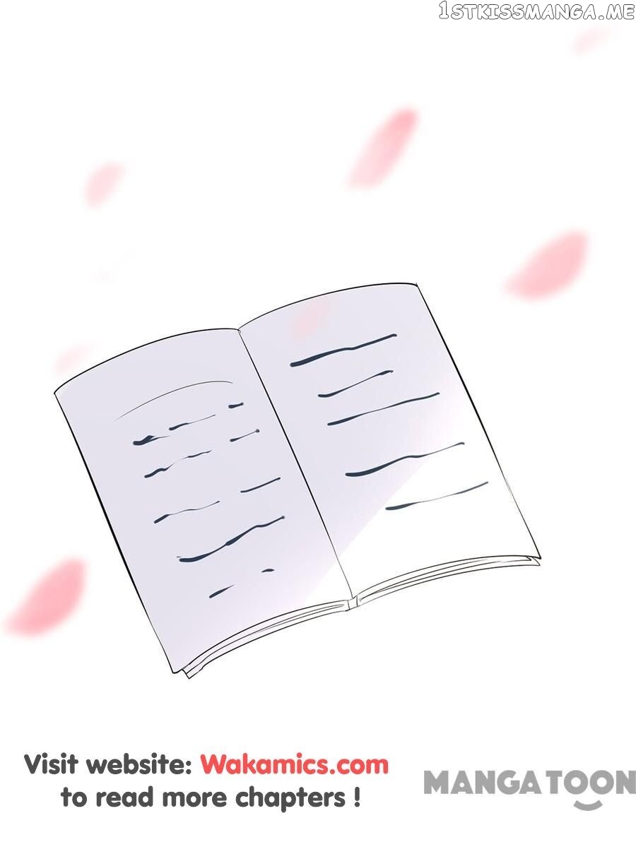 Cajole a Childe Into Being My Boyfriend Chapter 133 - page 38