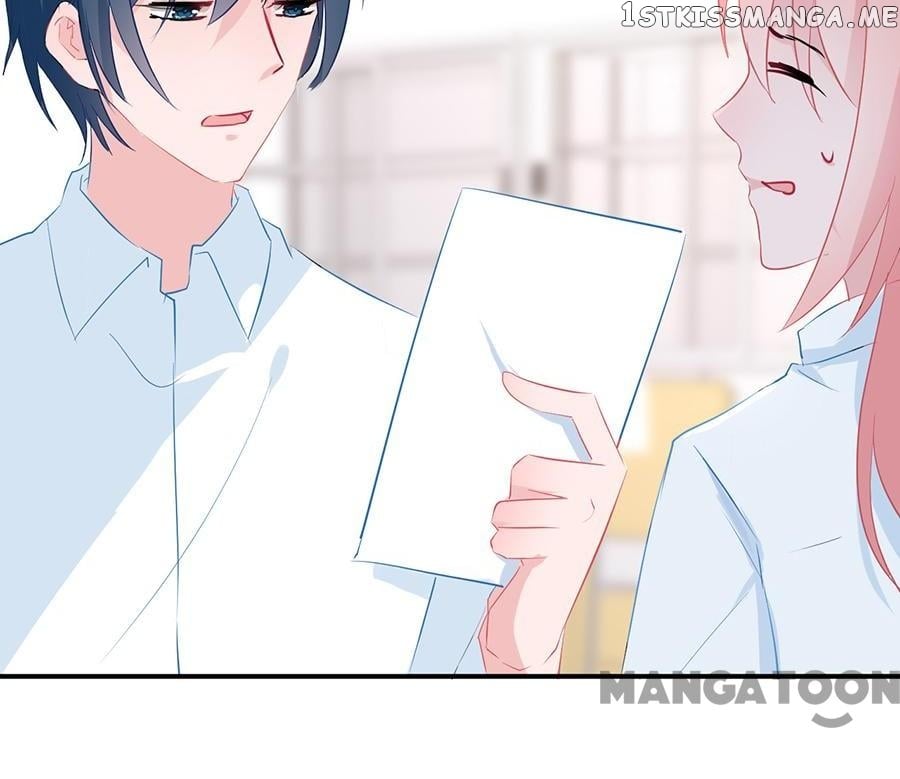 Cajole a Childe Into Being My Boyfriend Chapter 133 - page 6