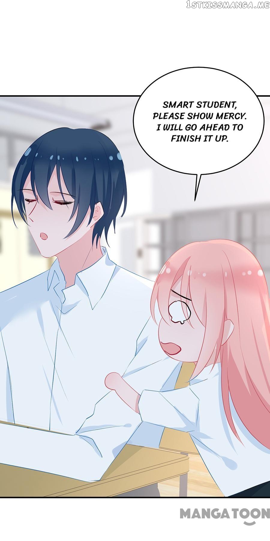 Cajole a Childe Into Being My Boyfriend Chapter 133 - page 7