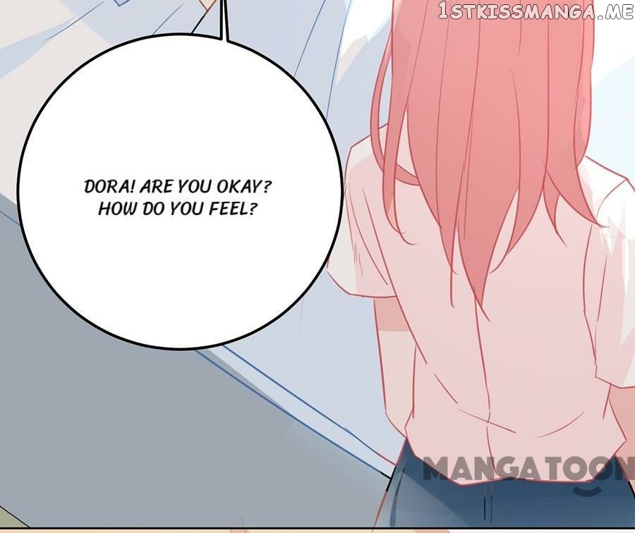 Cajole a Childe Into Being My Boyfriend Chapter 105 - page 10