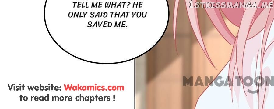 Cajole a Childe Into Being My Boyfriend Chapter 105 - page 14