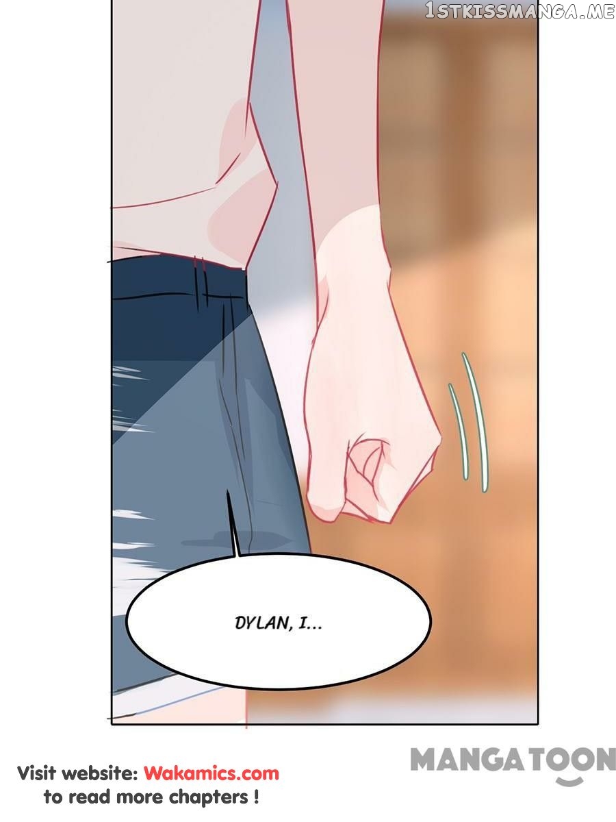 Cajole a Childe Into Being My Boyfriend Chapter 105 - page 22