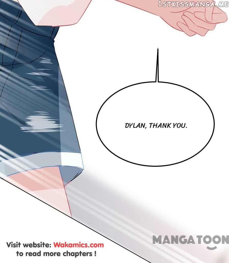 Cajole a Childe Into Being My Boyfriend Chapter 105 - page 26