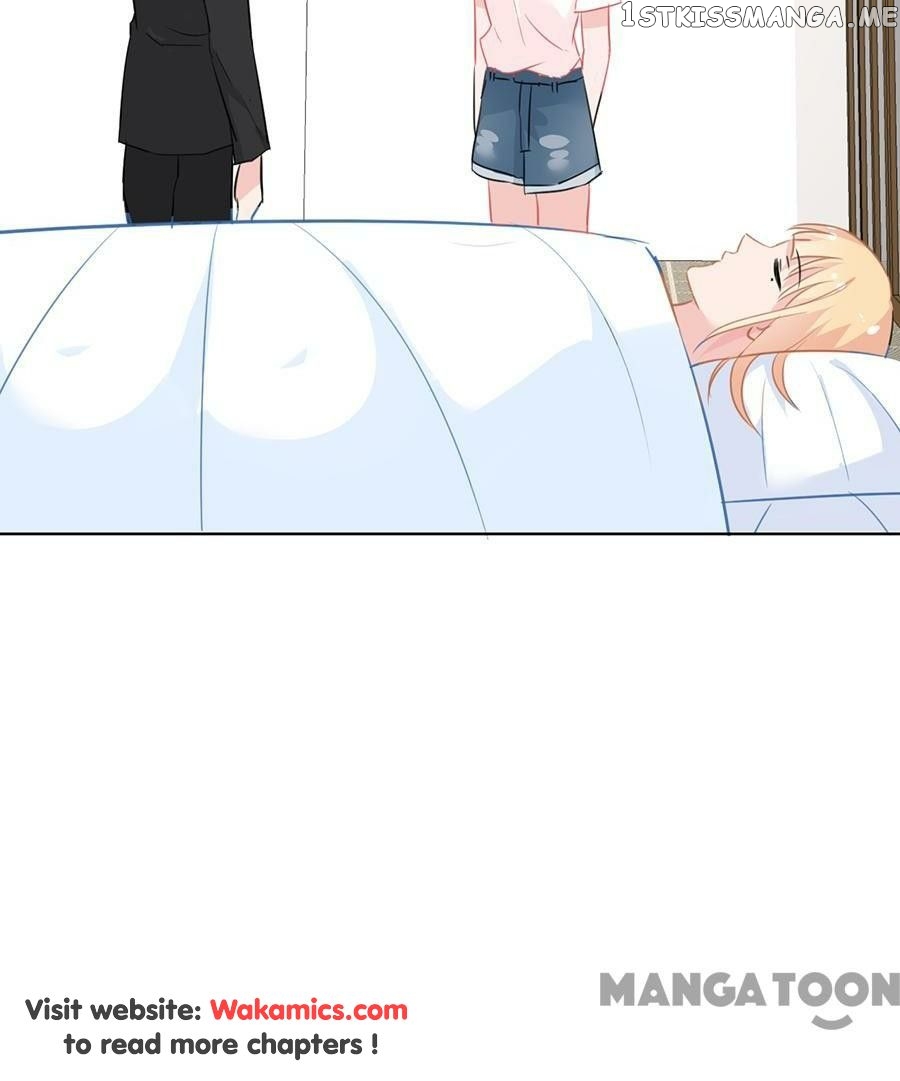Cajole a Childe Into Being My Boyfriend Chapter 105 - page 6