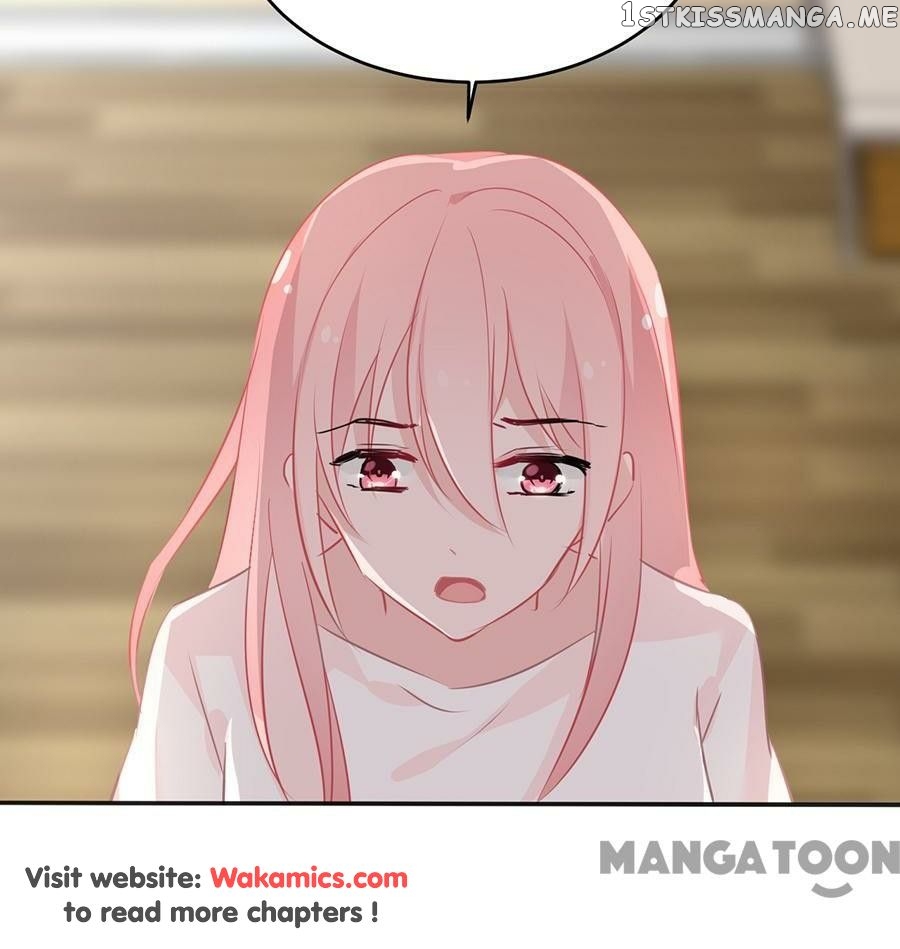 Cajole a Childe Into Being My Boyfriend Chapter 106 - page 11
