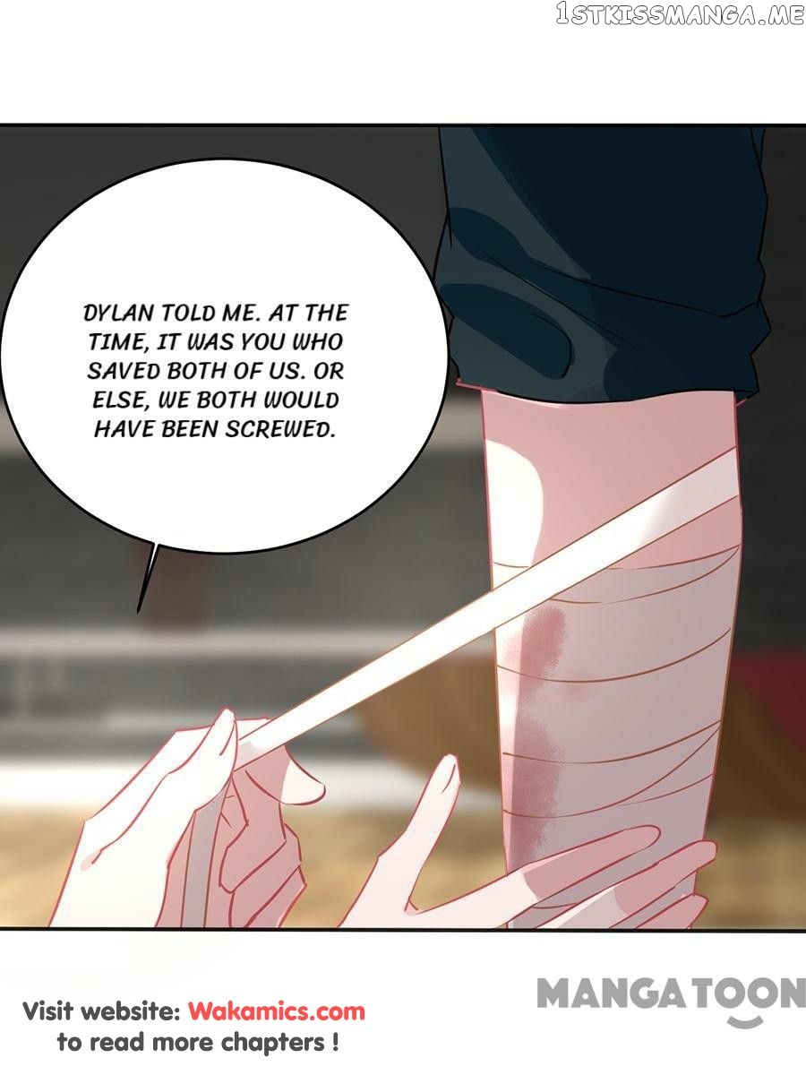 Cajole a Childe Into Being My Boyfriend Chapter 106 - page 13