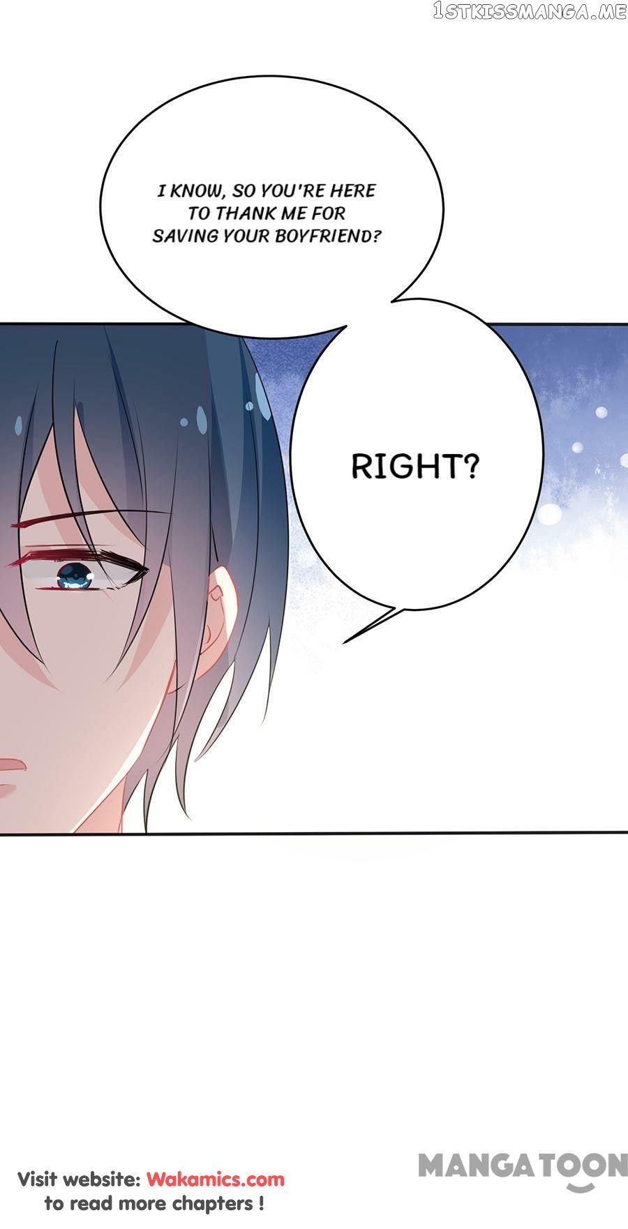 Cajole a Childe Into Being My Boyfriend Chapter 106 - page 14