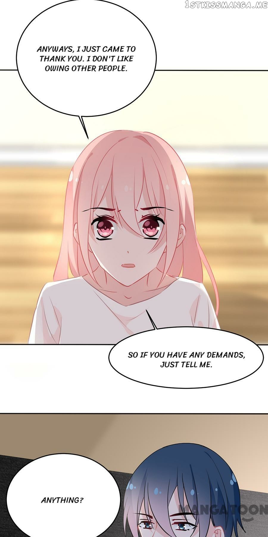Cajole a Childe Into Being My Boyfriend Chapter 106 - page 16