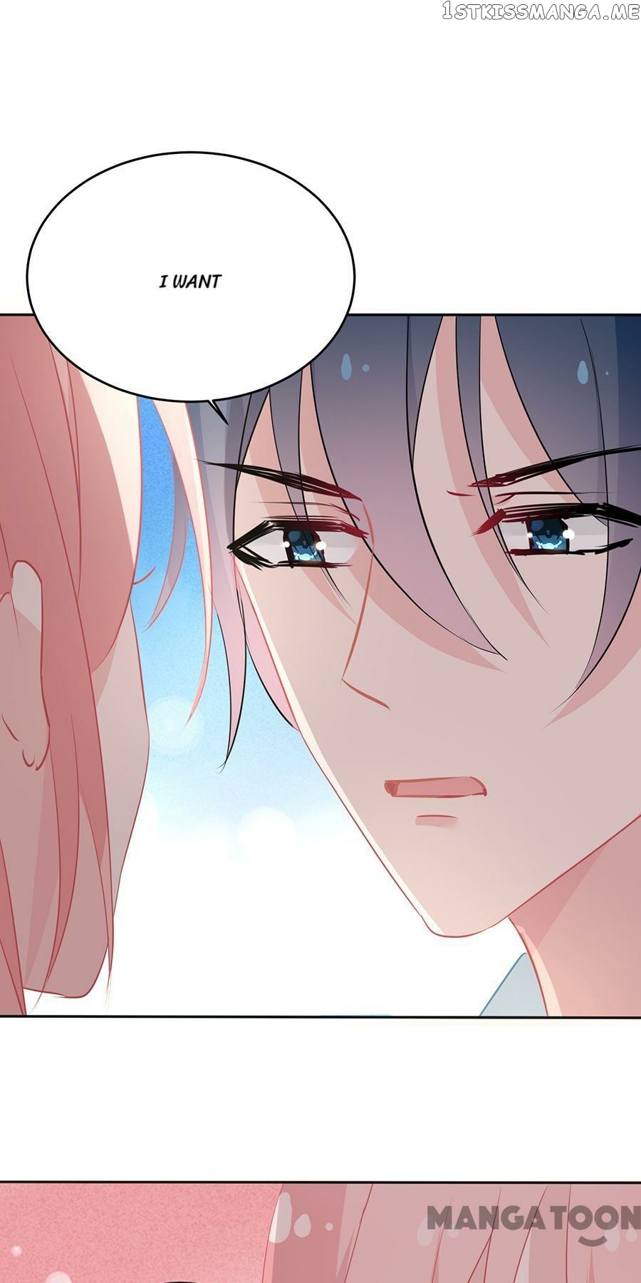 Cajole a Childe Into Being My Boyfriend Chapter 106 - page 18