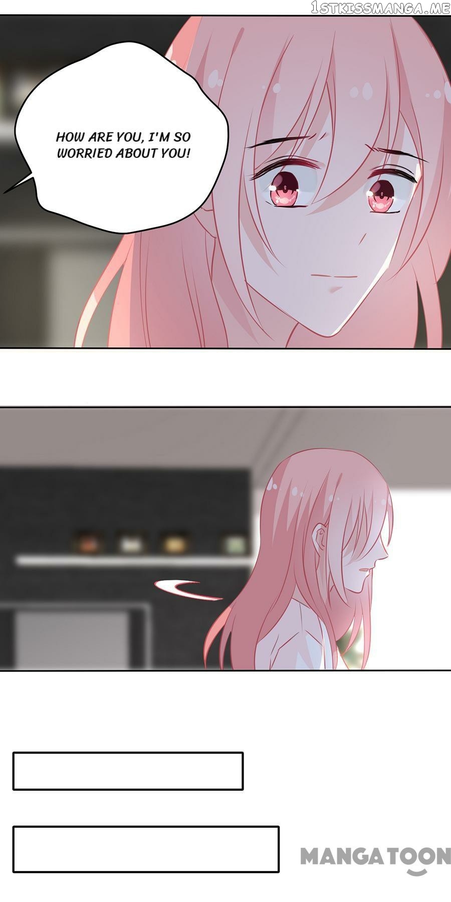 Cajole a Childe Into Being My Boyfriend Chapter 106 - page 22