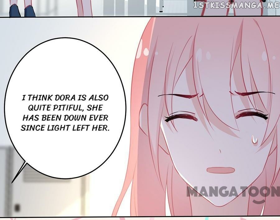 Cajole a Childe Into Being My Boyfriend Chapter 106 - page 25