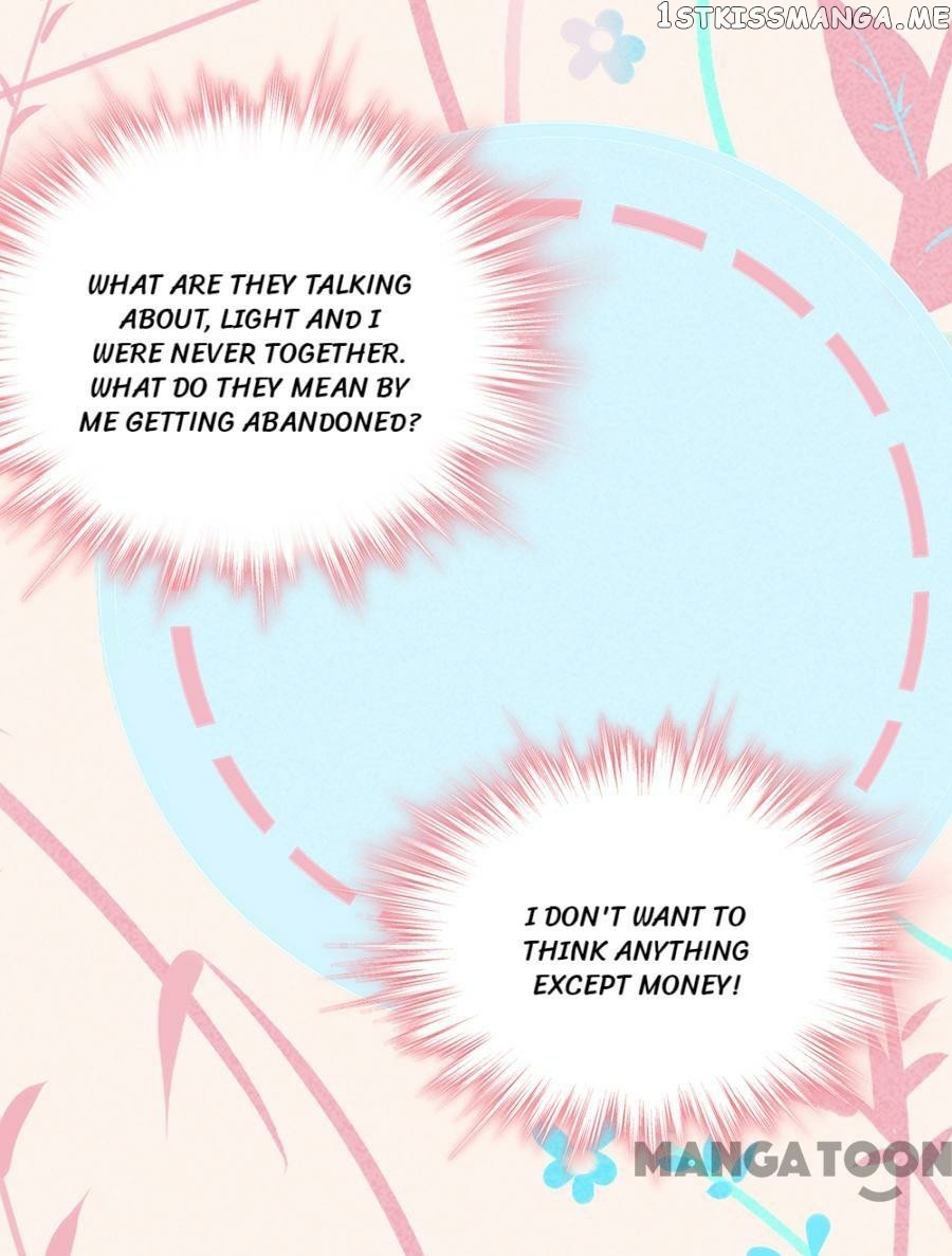 Cajole a Childe Into Being My Boyfriend Chapter 106 - page 26