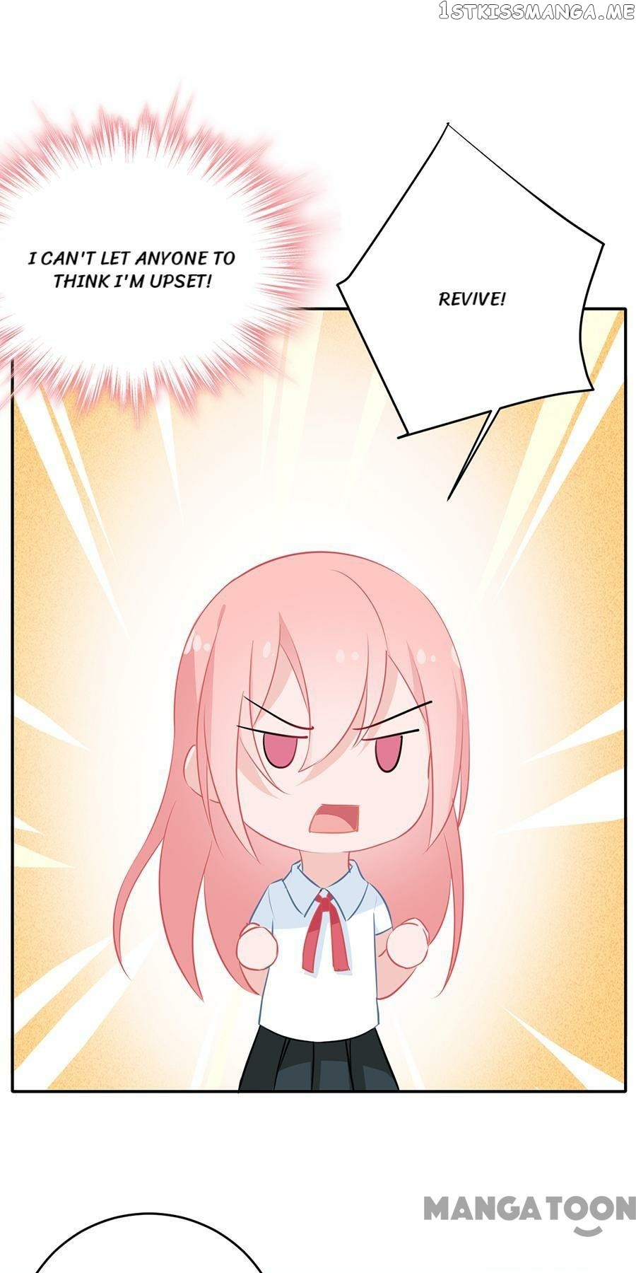 Cajole a Childe Into Being My Boyfriend Chapter 106 - page 27