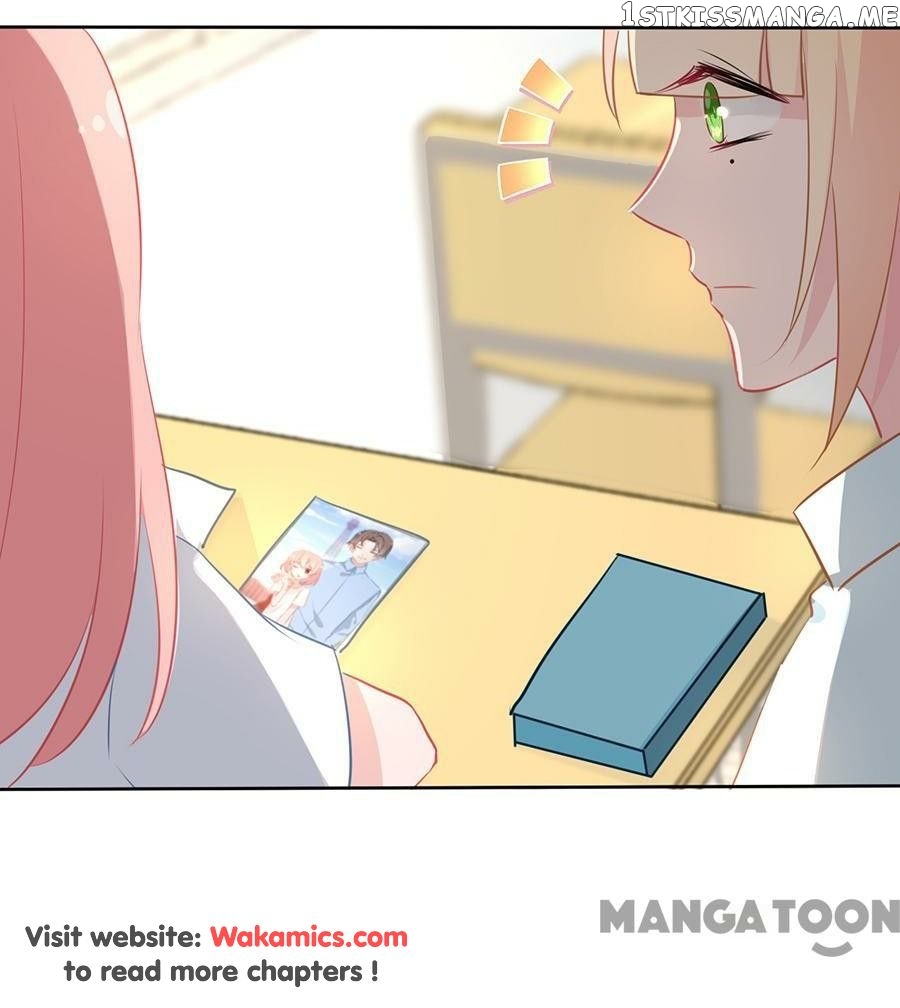 Cajole a Childe Into Being My Boyfriend Chapter 106 - page 30