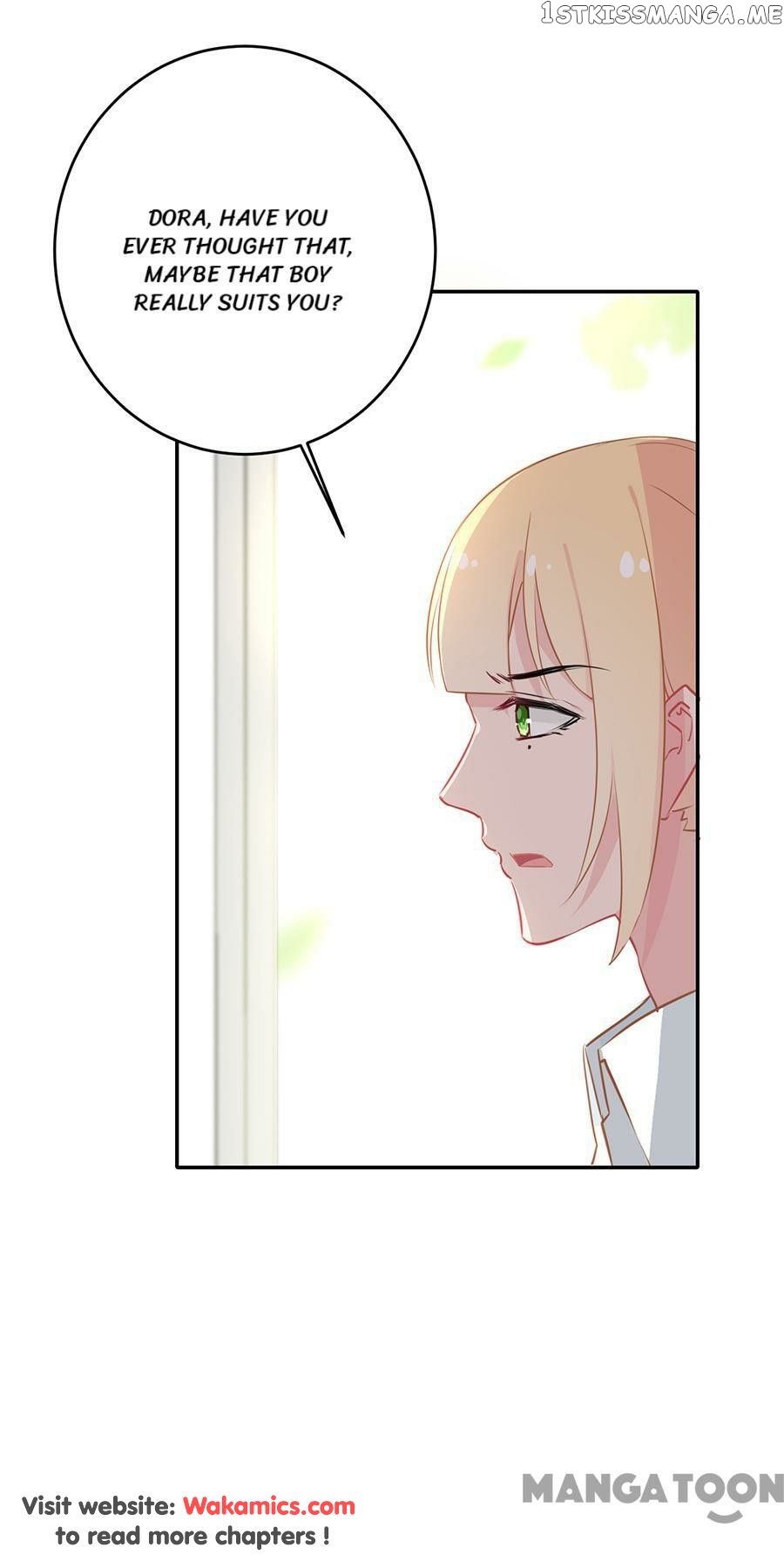Cajole a Childe Into Being My Boyfriend Chapter 106 - page 32