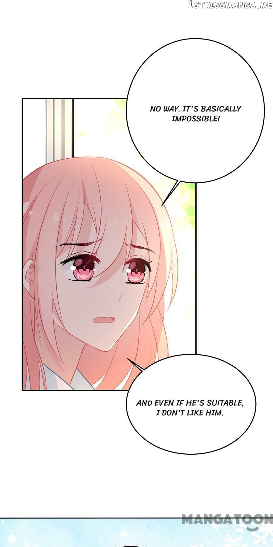 Cajole a Childe Into Being My Boyfriend Chapter 106 - page 33