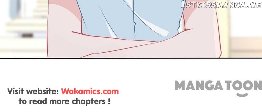 Cajole a Childe Into Being My Boyfriend Chapter 106 - page 36