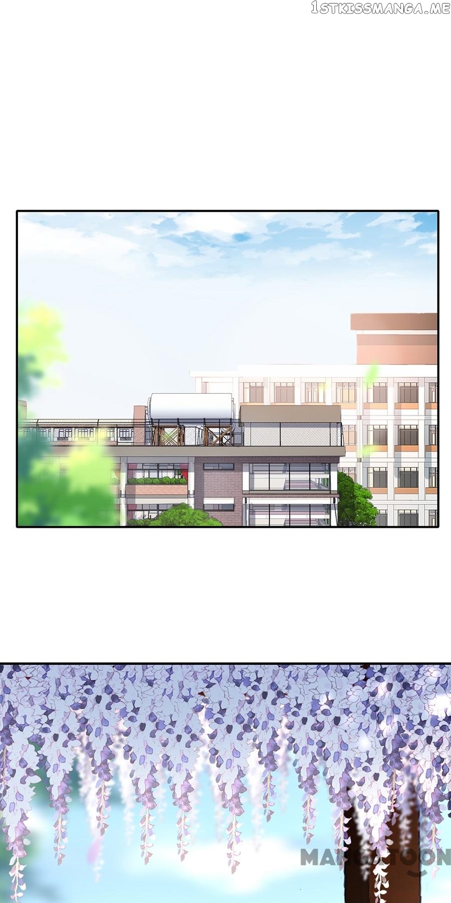 Cajole a Childe Into Being My Boyfriend Chapter 134 - page 1