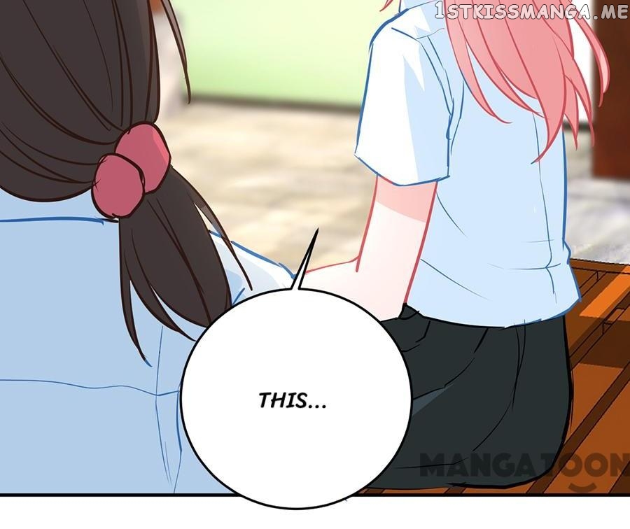Cajole a Childe Into Being My Boyfriend Chapter 134 - page 13