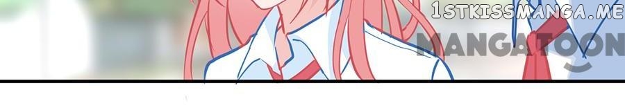Cajole a Childe Into Being My Boyfriend Chapter 134 - page 24