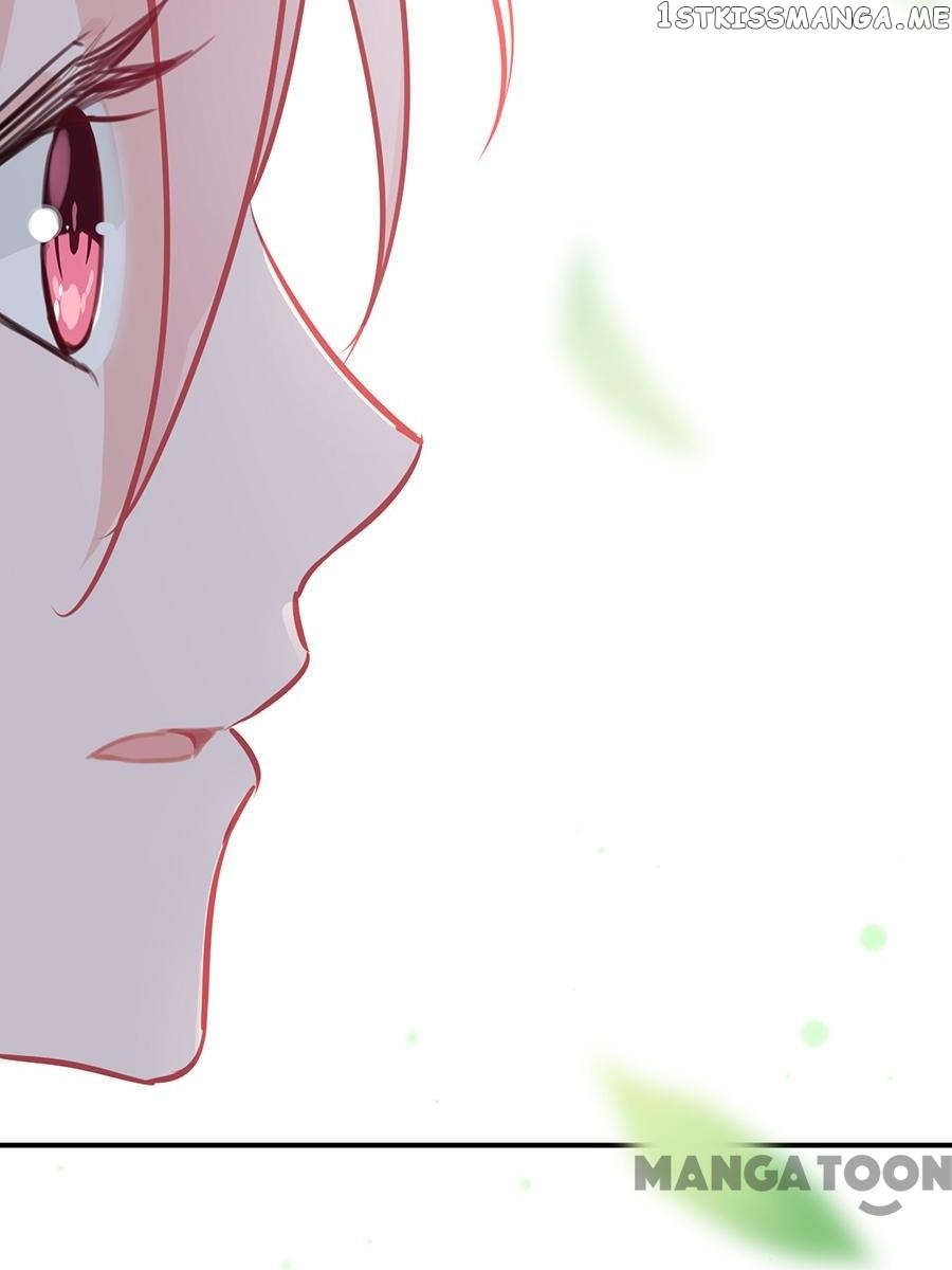 Cajole a Childe Into Being My Boyfriend Chapter 134 - page 30