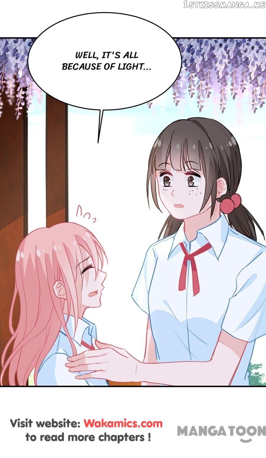 Cajole a Childe Into Being My Boyfriend Chapter 134 - page 5
