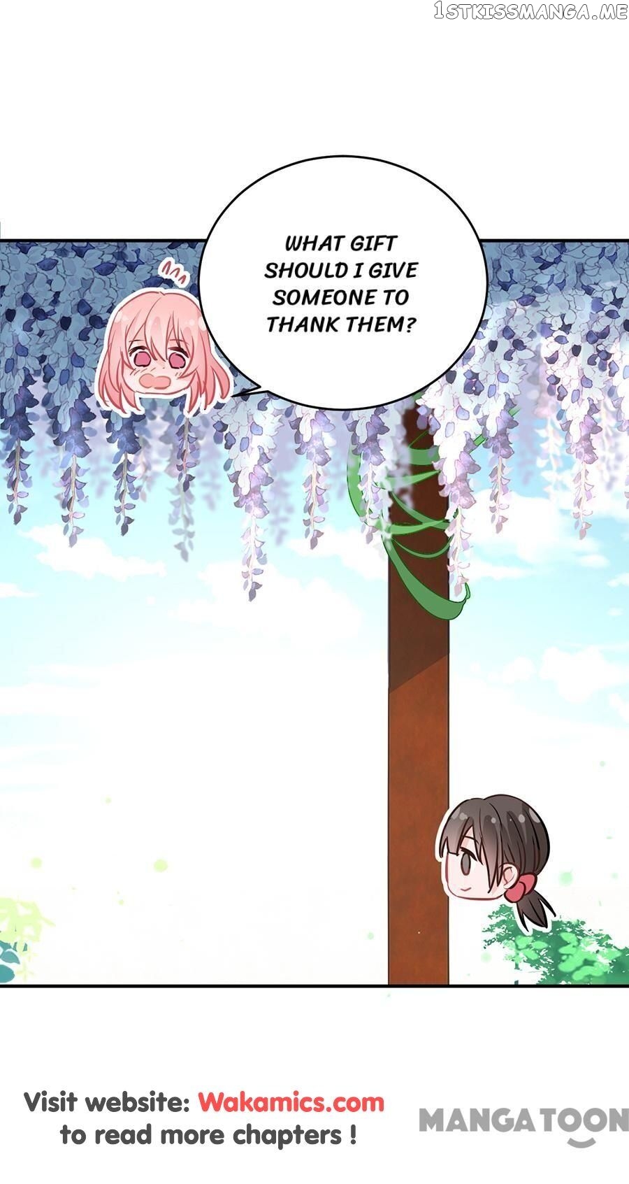 Cajole a Childe Into Being My Boyfriend Chapter 134 - page 9