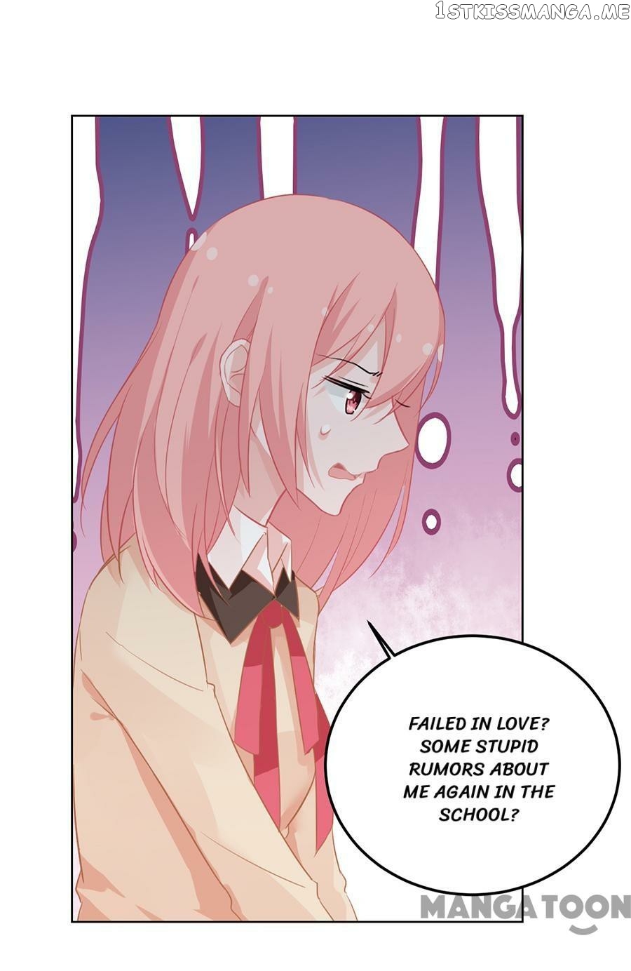 Cajole a Childe Into Being My Boyfriend Chapter 60 - page 11