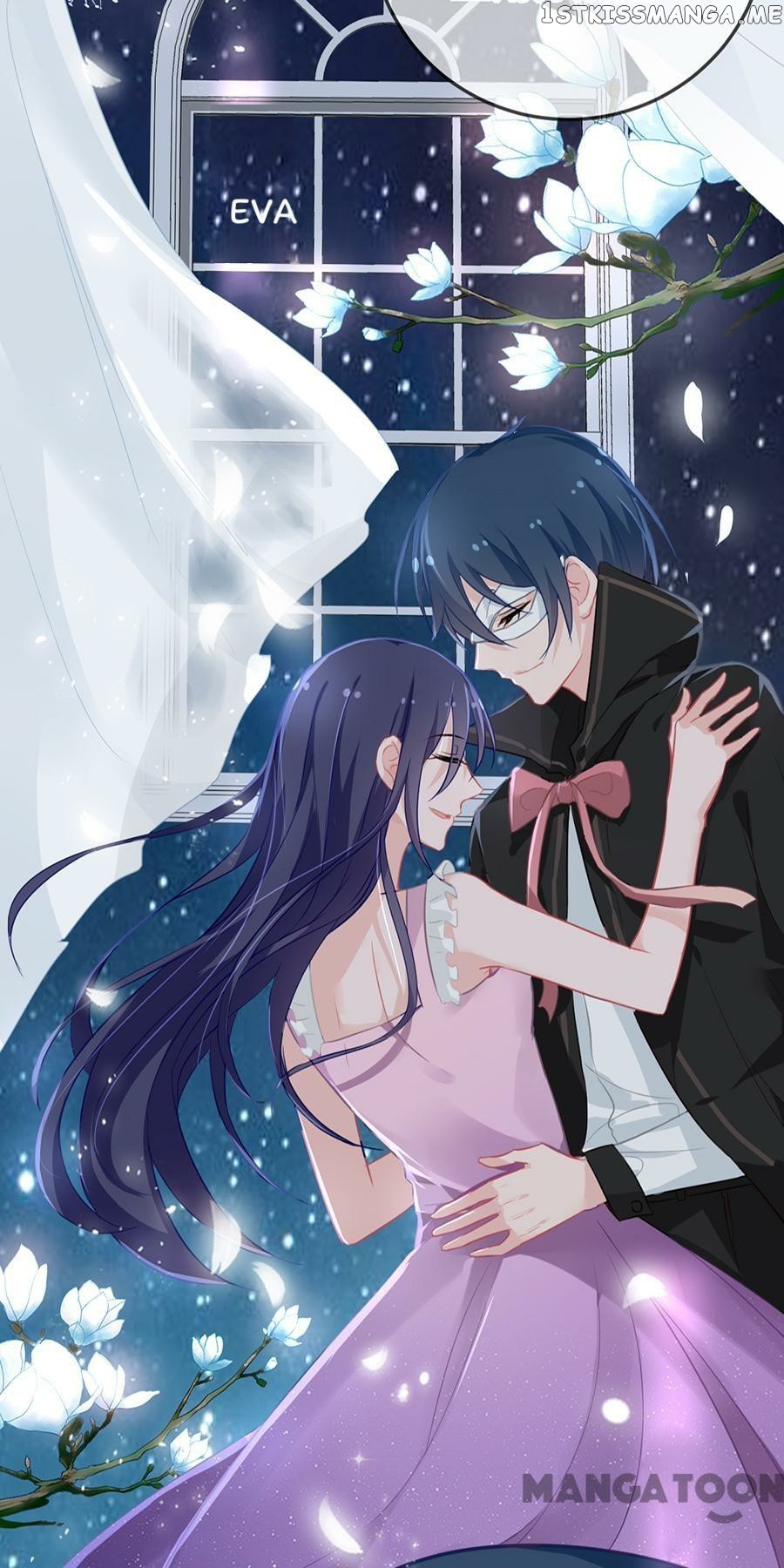 Cajole a Childe Into Being My Boyfriend Chapter 60 - page 15