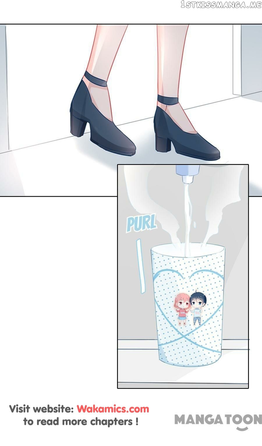 Cajole a Childe Into Being My Boyfriend Chapter 60 - page 21