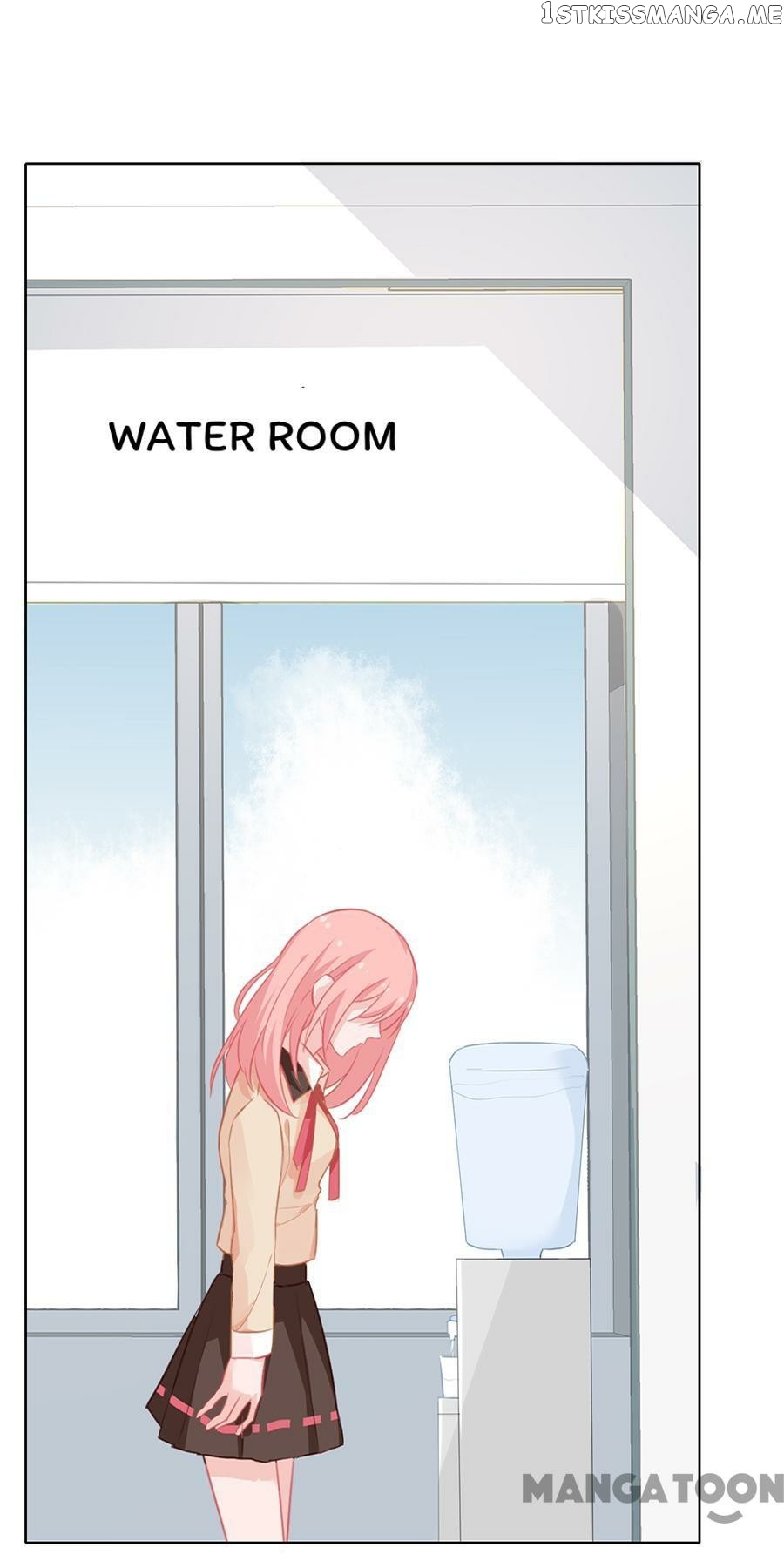 Cajole a Childe Into Being My Boyfriend Chapter 60 - page 22