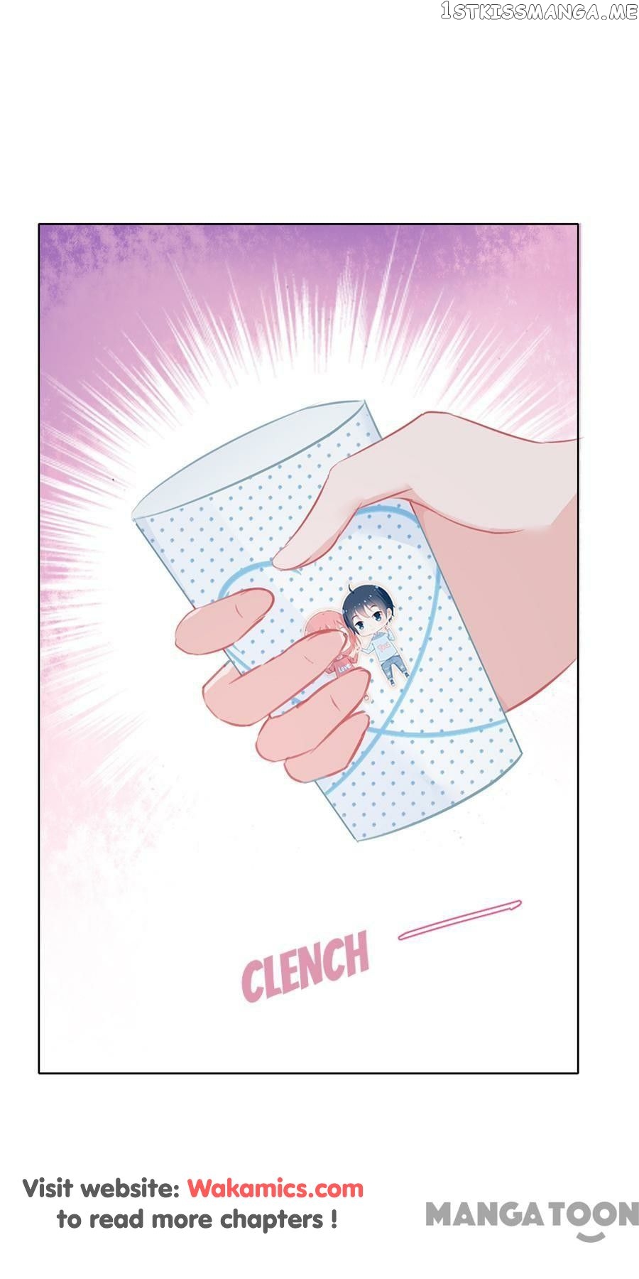 Cajole a Childe Into Being My Boyfriend Chapter 60 - page 27