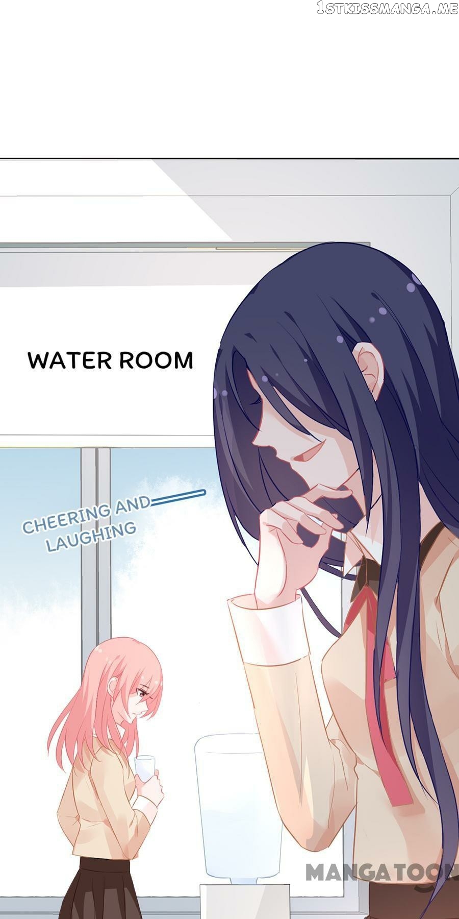 Cajole a Childe Into Being My Boyfriend Chapter 60 - page 29