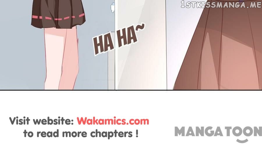 Cajole a Childe Into Being My Boyfriend Chapter 60 - page 30