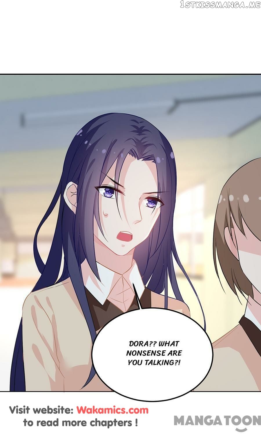 Cajole a Childe Into Being My Boyfriend Chapter 60 - page 32