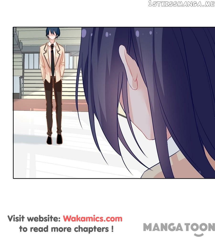Cajole a Childe Into Being My Boyfriend Chapter 60 - page 40