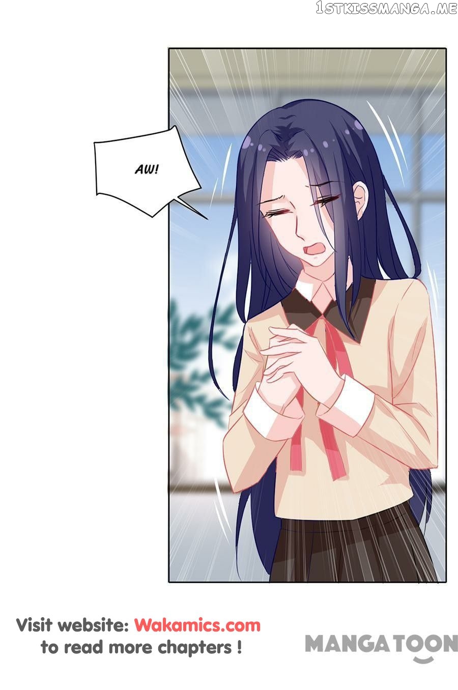 Cajole a Childe Into Being My Boyfriend Chapter 60 - page 43
