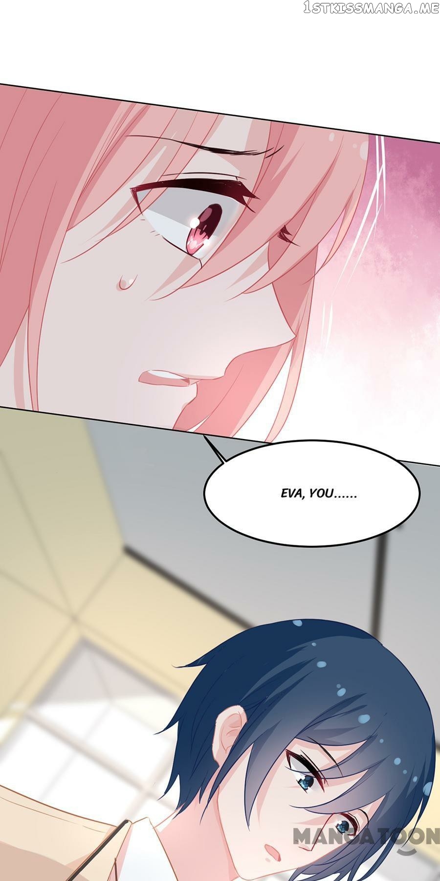 Cajole a Childe Into Being My Boyfriend Chapter 60 - page 44