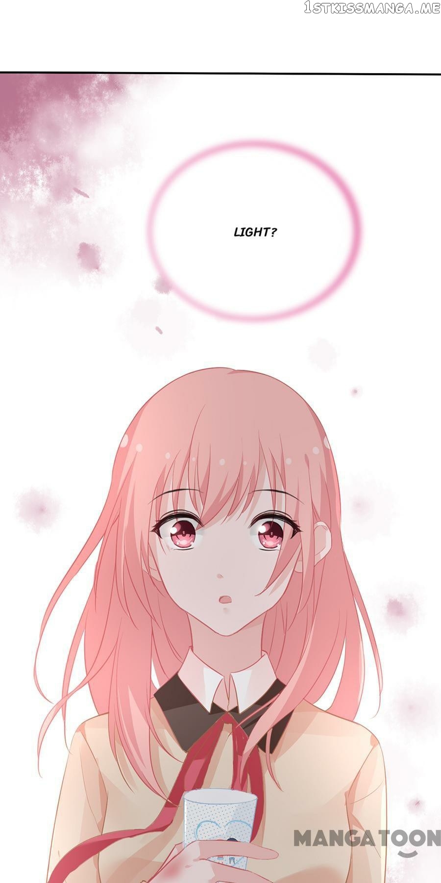 Cajole a Childe Into Being My Boyfriend Chapter 60 - page 46
