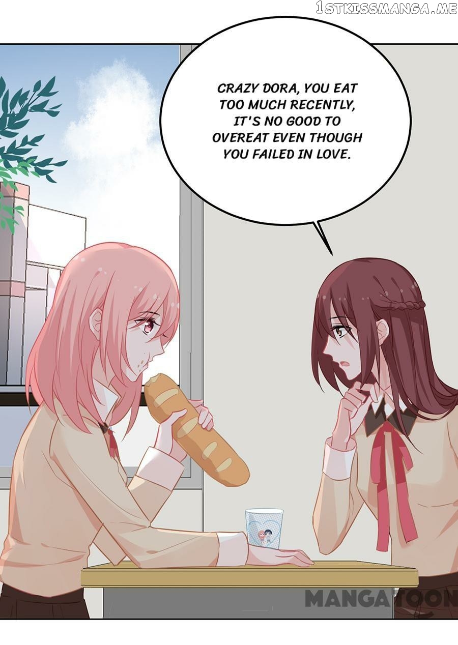 Cajole a Childe Into Being My Boyfriend Chapter 60 - page 9