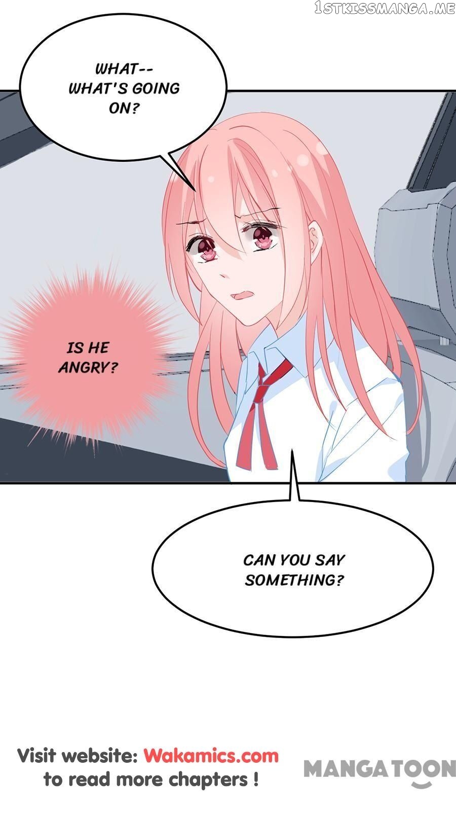 Cajole a Childe Into Being My Boyfriend Chapter 135 - page 12
