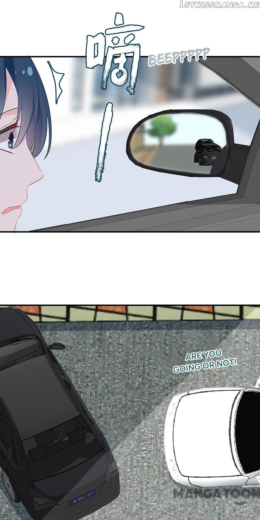 Cajole a Childe Into Being My Boyfriend Chapter 135 - page 17