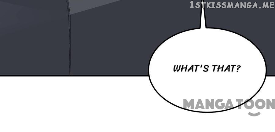 Cajole a Childe Into Being My Boyfriend Chapter 135 - page 20